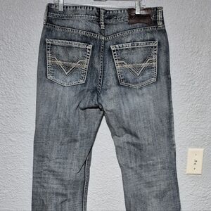 Rock&Roll Denim Jeans